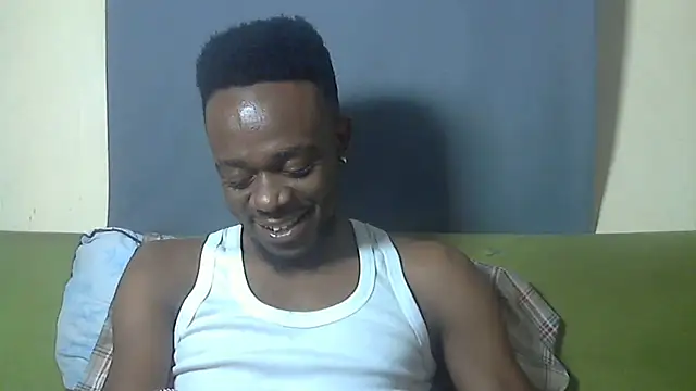 69_SINNS Adlı Modelin Web Kamerası Şovu