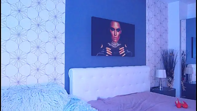 MaryMatiss Live XXX-Chat