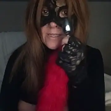 23Milly Show in webcam