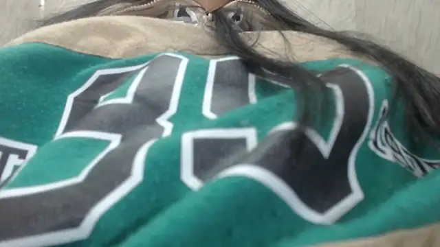 CarolineBrunx élő XXX-chatje