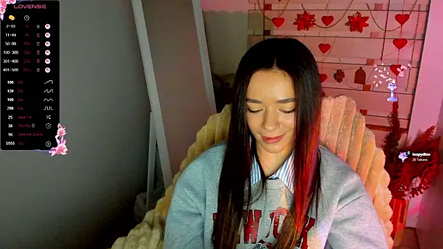 Bella_XO Obrolan Langsung XXX