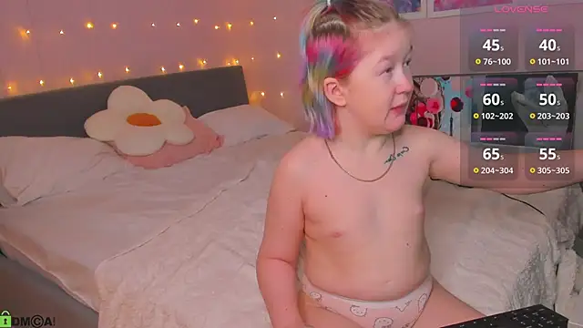 Sara_Robinson élő XXX-chatje