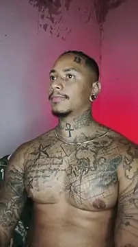 David_tatto1 Live XXX-chat