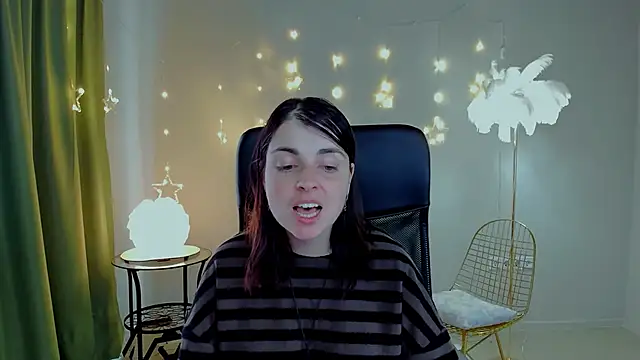 MartaEdams – Naživo XXX chat