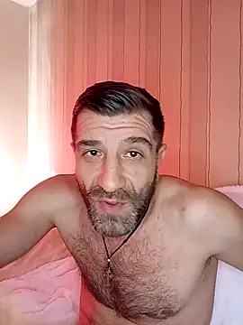 Alexdaniel89 网络视讯表演