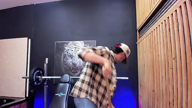 VelloTouch webkamerás műsora