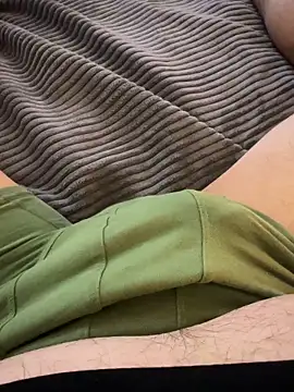 Show de BadBear_17 na webcam