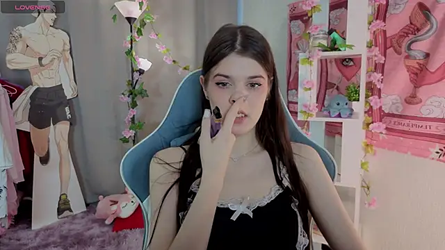 Chatroom XXX en direct de Sea_Siren