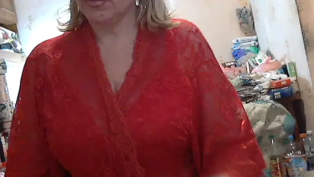 Bonditta Live XXX Chat