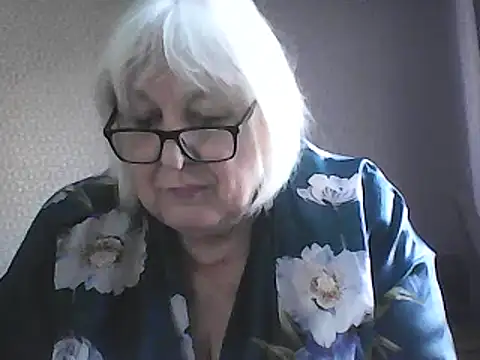 Alexia64231 Webcam-Show