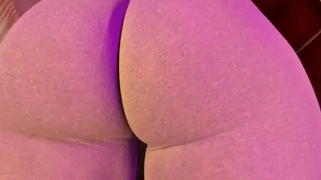 Show webcam de Gabby_Haze