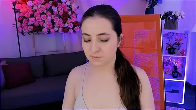 VirtuallVoyant Live XXX-chat