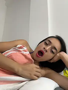 DaliaNix Chat XXX live