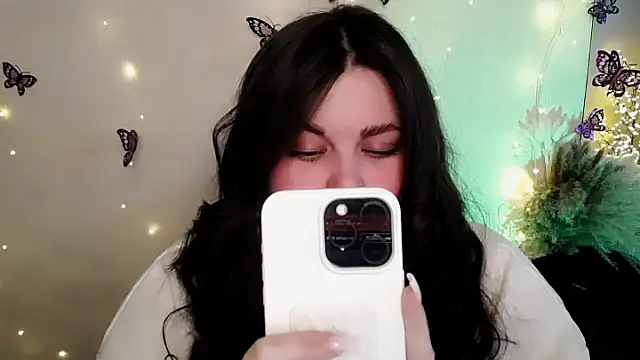 Emily_Mo 라이브 XXX 채팅