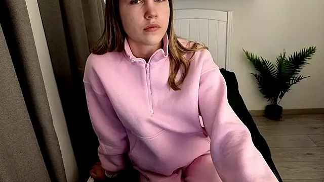 Czat XXX na żywo – Just_L0VE_me