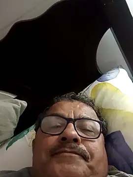 Show webcam de Misterymem63