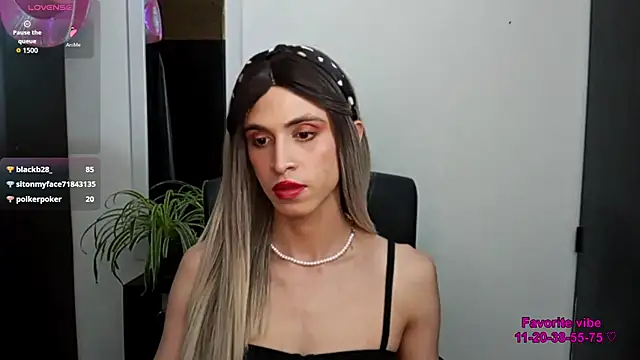 Andy_Roses Chat XXX in diretta