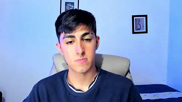 Chat XXX en directo de babyted272