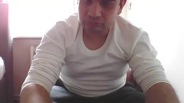 Онлайн чат XXX TurkishNudistMan