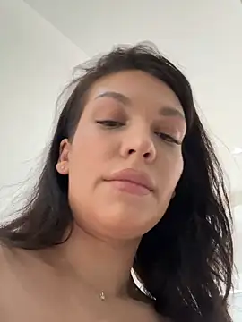 ClaraPasssion Webcam show