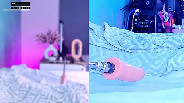 miiastone_cm's Live XXX Chat