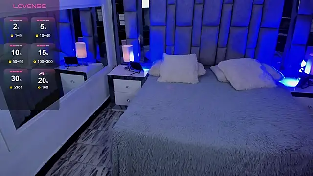 Emilyblackers: απευθείας συνομιλία ΧΧΧ