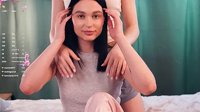 ZofiaSoshnik's Live XXX Chat