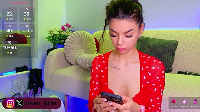 jelly__beanss' Live XXX Chat