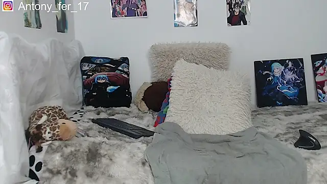 دردشة Rimuru17 الجنسية المباشرة