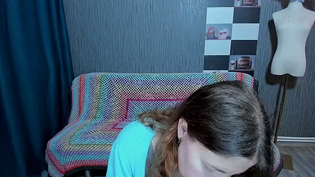 pa1e_pr1ncess 라이브 XXX 채팅