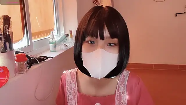 دردشة Tieu-May الجنسية المباشرة