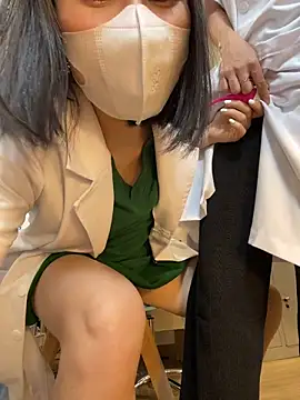 Show de webcam de Clinic_Sexy