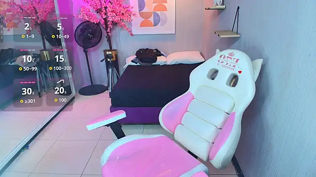 Maggy_t18: онлайн-секс-чат