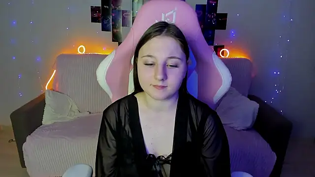 EvaxCharmn Live XXX chat