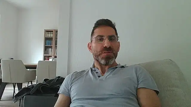 alcatraz009 Webcam-Show