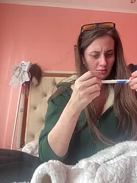 Flossy_Vettie webcam show