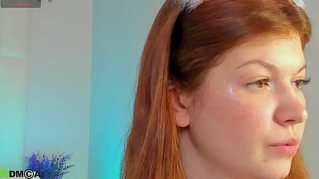 Czat XXX na żywo – Nika_Jonson