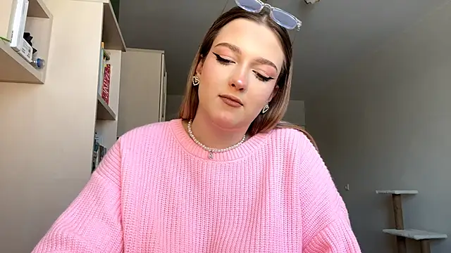 JammieMickiewicz Webcam-Show