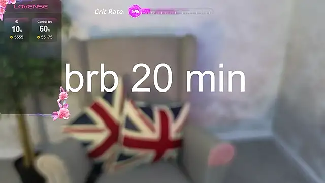 CutieAriell Webcamshow