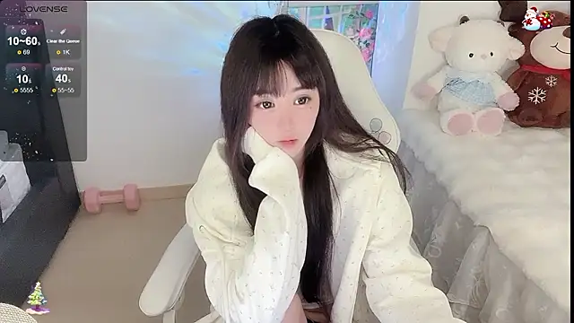 yuii-7: онлайн-секс-чат