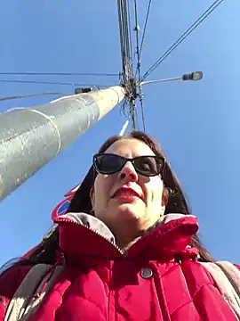 NataKitten – Naživo XXX chat