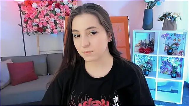 Chat +18 de VirtuallVoyant ao vivo