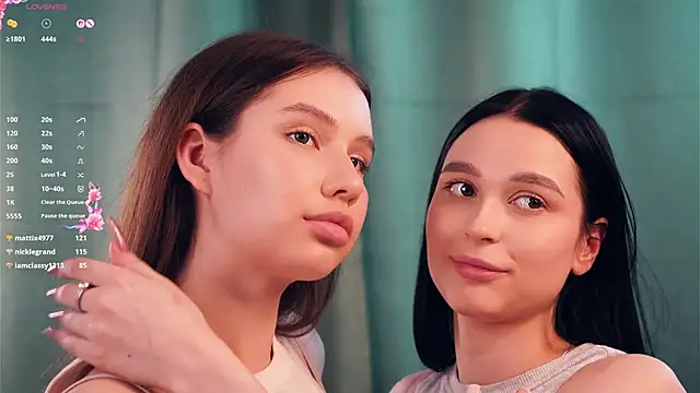 ZofiaSoshnik 라이브 XXX 채팅