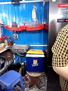 Show Webcam de Cindy237st