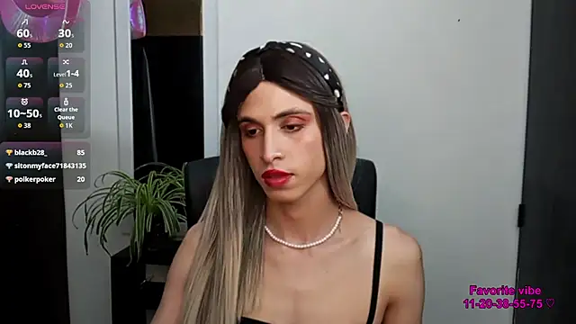 Andy_Roses Chat XXX in diretta