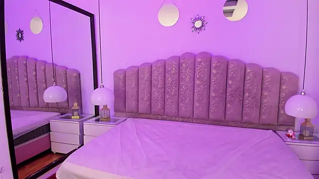 Czat XXX na żywo – Amy_Ferreira