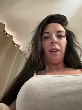 Živý XXX chat Almmaxxxx