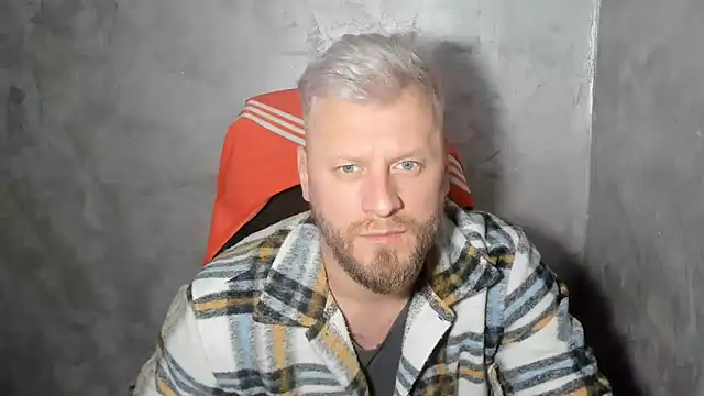 Chat XXX ao vivo de ALEX_BEAUTY2025