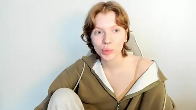 دردشة StellaDavis الجنسية المباشرة