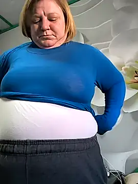 jusichka Live XXX-chat